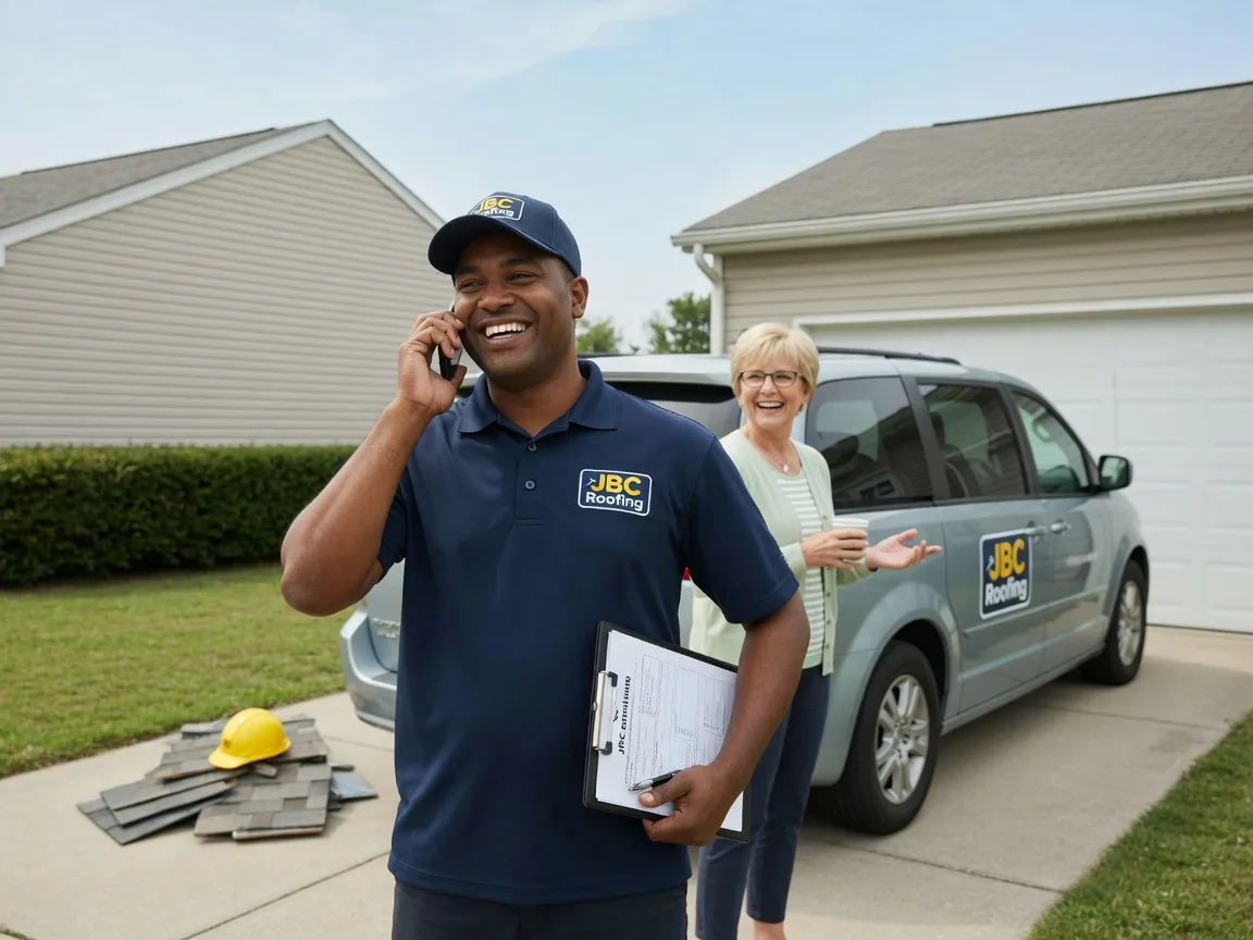 Roof Replacement Freeman, WV FAQs